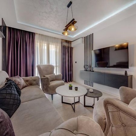 Sailor'S Knot Apartment - Central And Amazing Sea View Kotor Exteriör bild