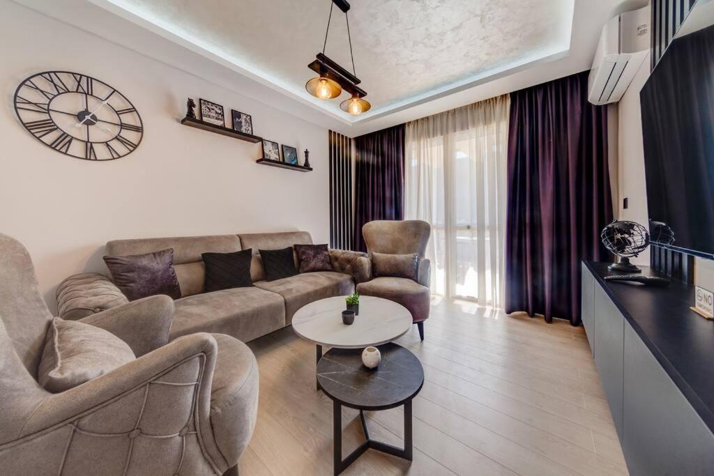 Sailor'S Knot Apartment - Central And Amazing Sea View Kotor Exteriör bild