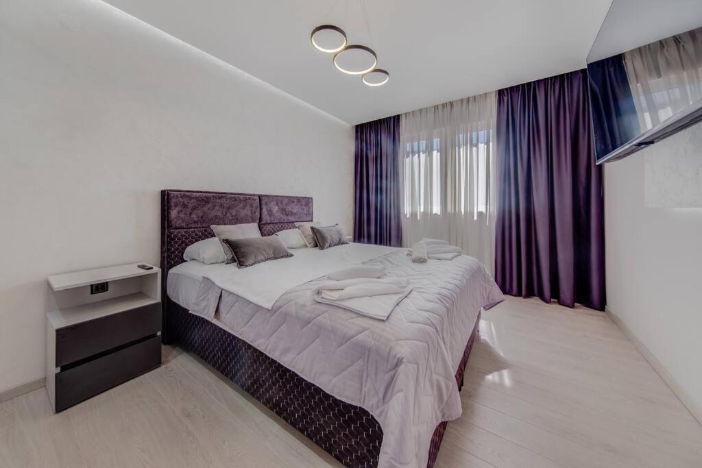 Sailor'S Knot Apartment - Central And Amazing Sea View Kotor Exteriör bild