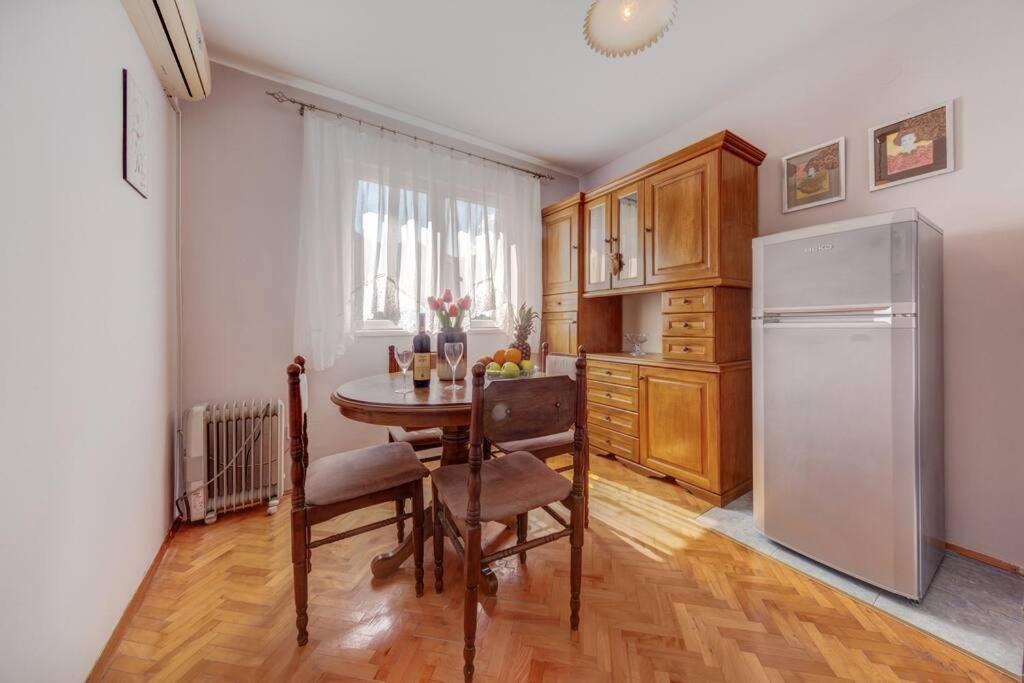 Sailor'S Knot Apartment - Central And Amazing Sea View Kotor Exteriör bild