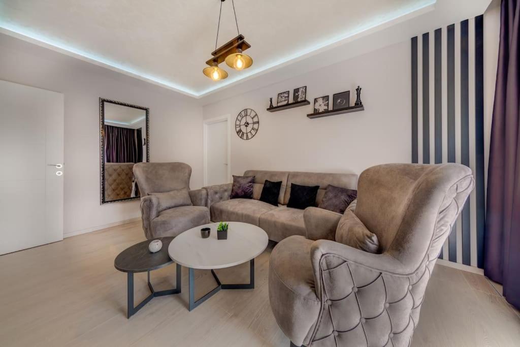 Sailor'S Knot Apartment - Central And Amazing Sea View Kotor Exteriör bild